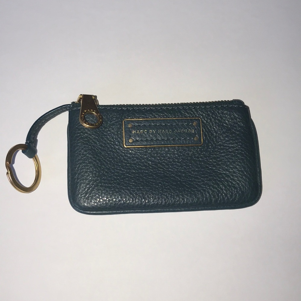 Marc Jacobs Key pouch